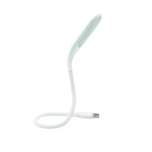 usb小夜灯带开关led护眼台灯强光插充电宝户外学生宿舍阅读床头灯