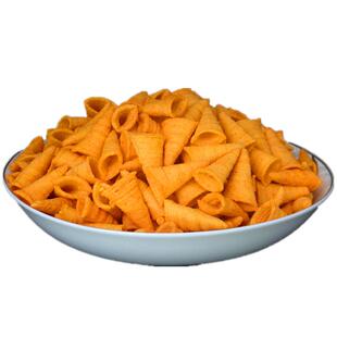 5斤装火锅店锅巴零食KTV酒吧电影院自助餐饭店餐前免费等位小吃