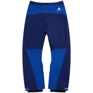 BURTON伯顿官方AIZAWA男女VANGUARD GORE-TEX 2L滑雪裤777049