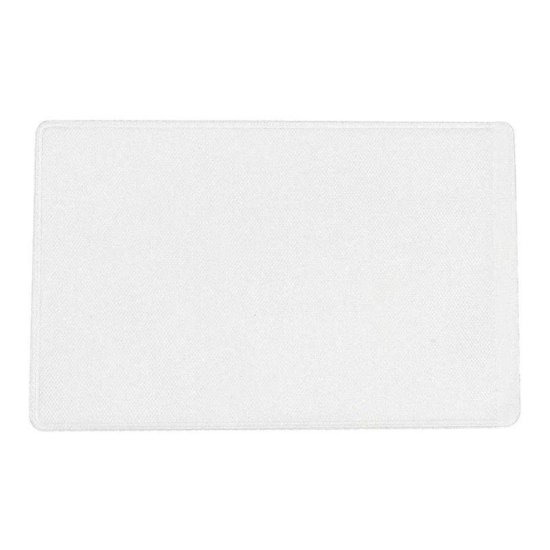 磨砂透明防消磁银行卡套身份卡保护套会员卡社保卡证件卡套证件套