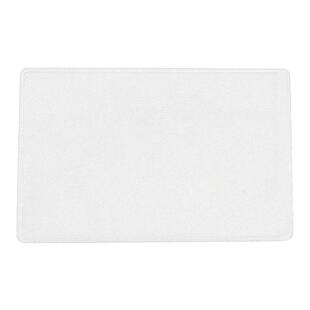 磨砂透明防消磁银行卡套身份卡保护套会员卡社保卡证件卡套证件套