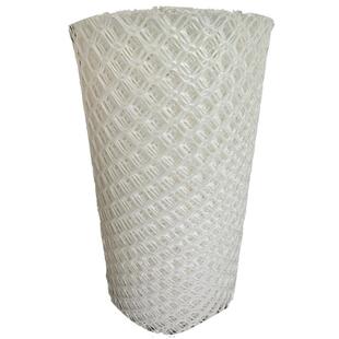 防猫封窗户塑料网大孔 阳台防护网围栏网防坠防掉安全网 儿童围网