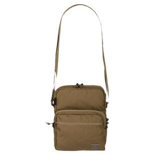 Helikon赫利肯 小型紧凑型单肩包 户外轻便工具杂物斜跨EDC背包