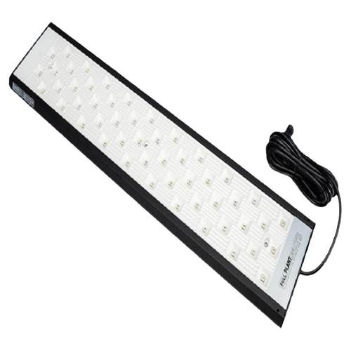 尼特利AT5S四代语音伸缩灯盘5系RGB双光谱LED水草灯全光谱神灯