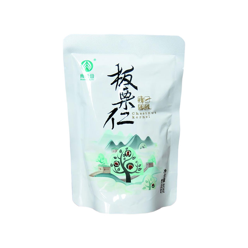 正宗迁西板栗低脂零食