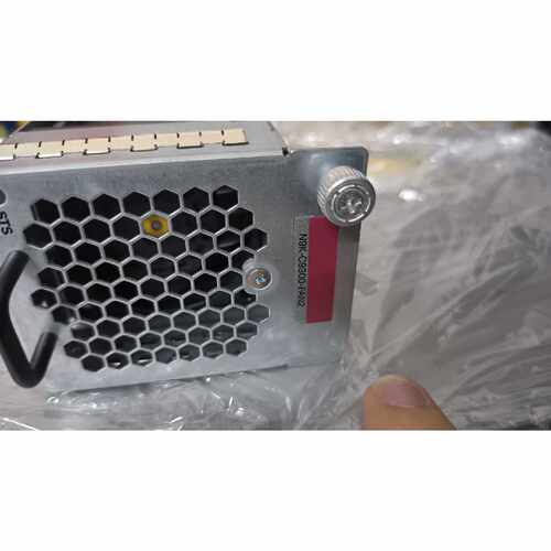 询价N9K-C9300-FAN2