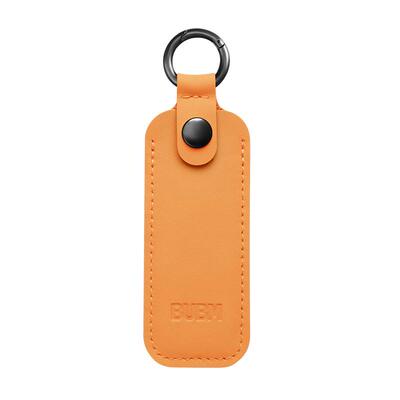 U盘套真皮U盘包便携收纳