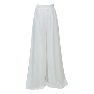 叶落清舞古典舞中国内衬打底裤女宽松阔腿舞蹈飘逸演出基训练功裤