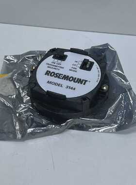 Rosemount 03144-1033-3101 Rev:C Transmitter Electronics Modu