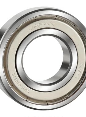 日本进口NSK轴承 6200 6201 6202 6203 6204 6205 6206 ZZ DU RS