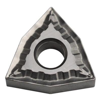 数控刀片金属陶瓷外圆内孔刀大全