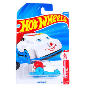 风火轮小车26E批次法拉利帕加尼保时捷宝马辛普森合金车模型玩具