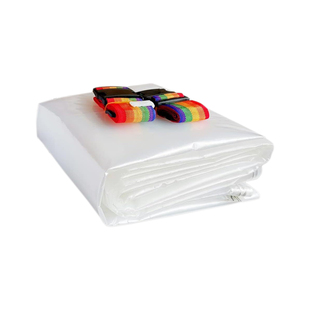 床垫压缩袋宿舍弹簧海绵垫乳胶收纳袋抽真空衣物被子搬家打包防霉