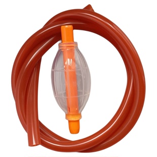 茶盘自动排水球茶几茶台导水管茶桌茶具排水管吸水球电木配件软管