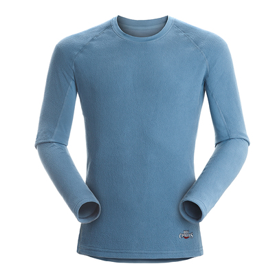 保暖HOTCHILLYS速干排汗功能内衣