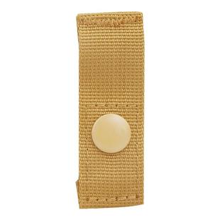 Hazard4美国危机4户外背包配件模组扣4个背包扣军迷扣带molle织带