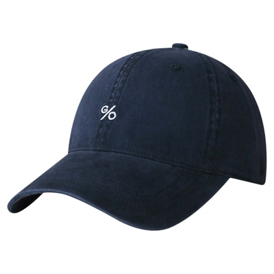 林小橘简约百搭软顶棒球帽显脸小