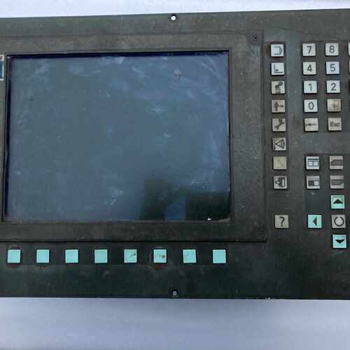 溢价-通快激光6FC5203-0AF52-0AA0屏6
