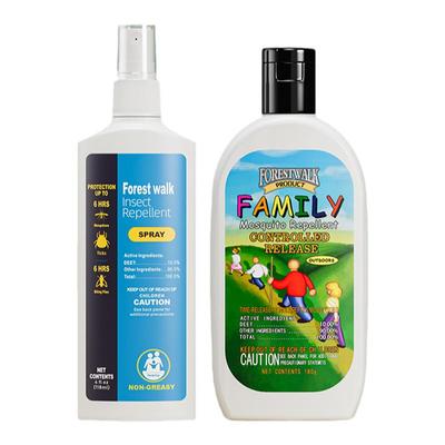 防疫~基孔肯雅热！强效驱蚊喷雾