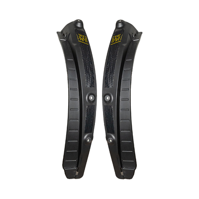 适用于小米YU7后门内衬挡泥板