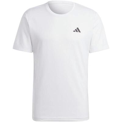 adidas阿迪达斯男子FAB TEE运动休闲短袖T恤滔搏HR8728