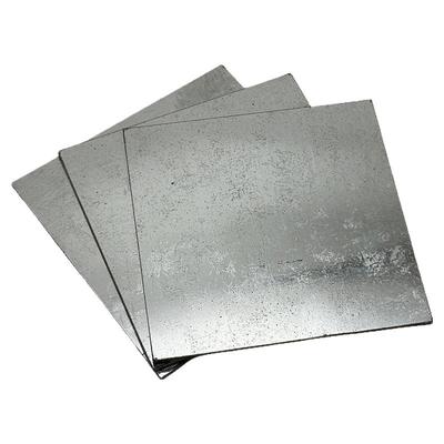 厚0.6mm镀锌铁板激光切割加工定制雪花板白钢板白铁皮可零切定做