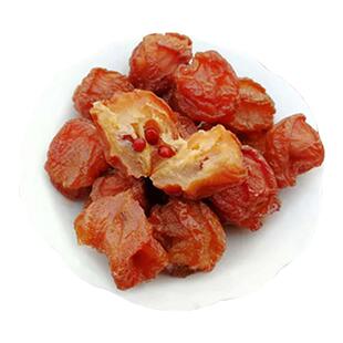 南果梨坨香水梨干东北鞍山特产梨坨子果脯休闲小零食小吃小袋包装