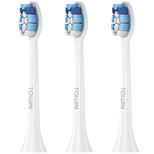 适用飞利浦电动牙刷头HX6512/6721/6011/6920/6760替换HX5181/939