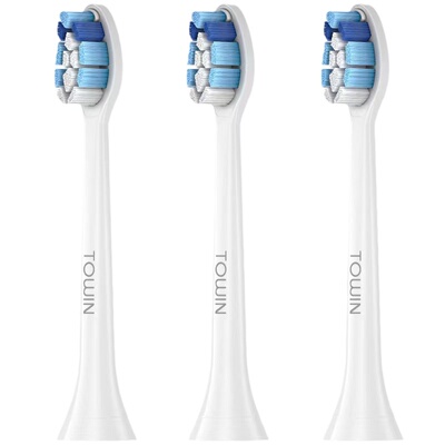 适配飞利浦电动牙刷头通用HX6512