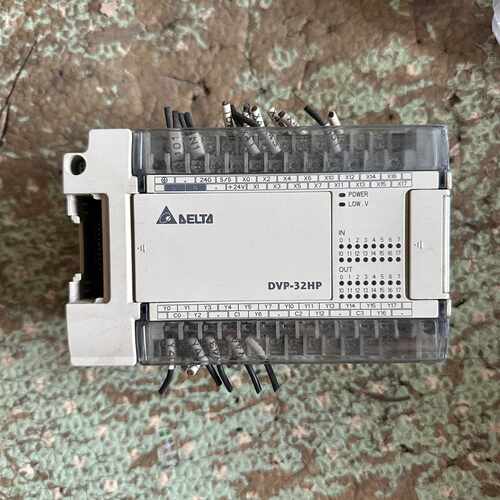 【询价】台达PLC模块DVP32HP00R   ，，适用