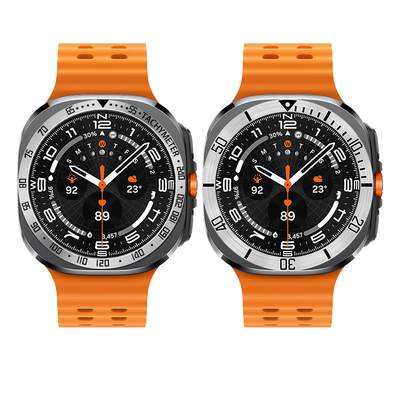 AKGLEADER不锈钢表圈贴