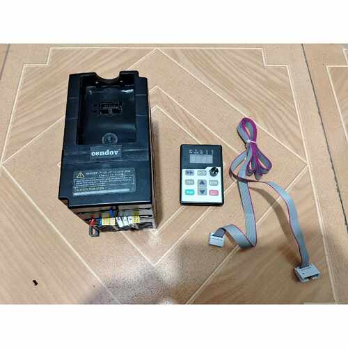 询价-400w森岛变频器SD780-2S0004，功率0.4kw，
