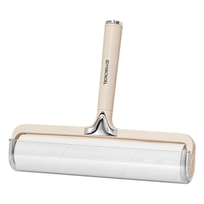 日本粘毛器滚筒可撕式