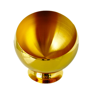 火锅店调料罐子组合装不锈钢调料缸商用装调味品容器佐料盒配料碗