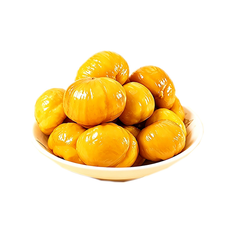 【零添加板栗仁】开袋即食小包装