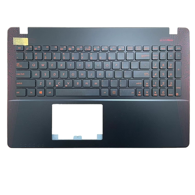 适用ASUS华硕 FX50 FX50J FX50JK FX50JX FH5900V GX50JX 键盘C壳