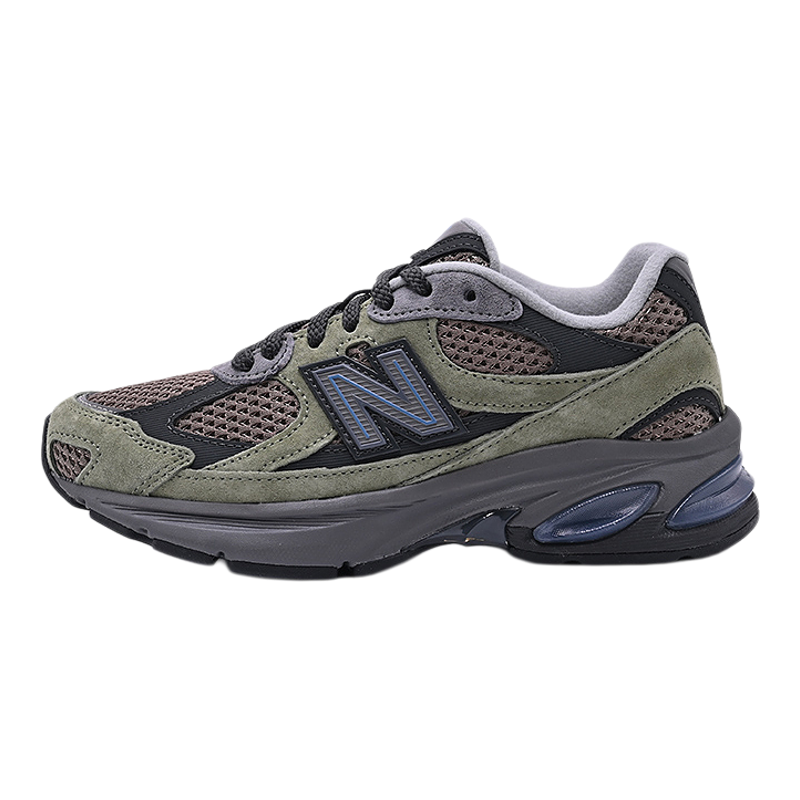 New Balance NB新款2010系列跑步鞋情侣百搭复古运动鞋U2010ETN