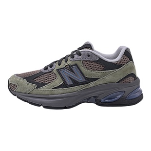 New Balance NB新款2010系列跑步鞋情侣百搭复古运动鞋U2010ETN