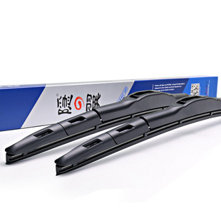 适用丰田RAV4雨刮器原装荣放前后无骨雨刷胶条专用五段式雨刮器片