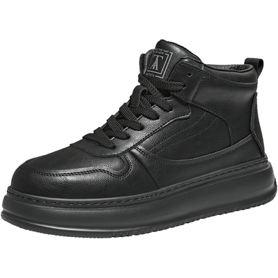 他她男鞋休闲高帮板鞋休闲鞋