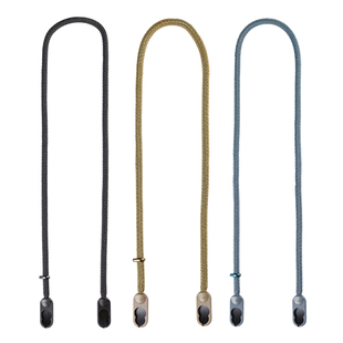 PeakDesign巅峰设计Form编绳微单相机快拆背带PD摄影斜挎挂脖文艺肩带cuff防滑手腕带适合富士徕卡佳能索尼