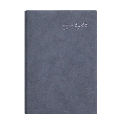 2026日程本365天效率手册简约A5