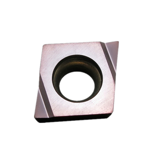 WKETEM数控刀片菱形陶瓷CCGT060202 060204R/L S U精加工合金刀粒