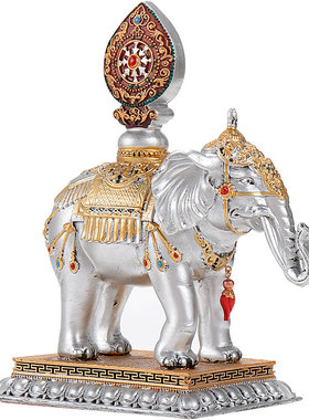 树脂彩绘桌面摆件用品