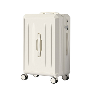 行李箱大容量女2025新款拉链28寸24结实耐用旅行拉杆密码皮箱子男