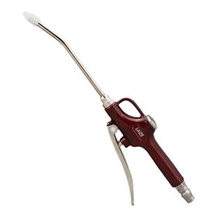 高压吹尘枪货车除尘吹气枪气压枪加长喷枪风枪打气吹灰枪气动工具