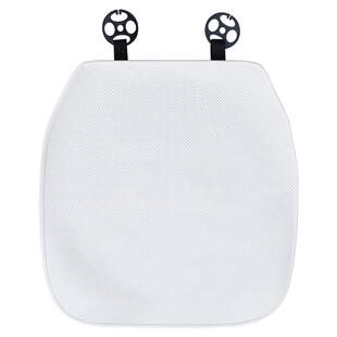 适用25新款雷尔法坐垫LM500h雷克萨斯LM350h汽车专用座垫透气改装