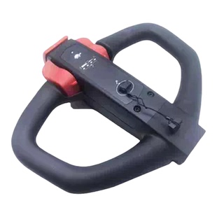 诺力电动叉车手柄总成凌动PTE15Q/20Q手柄T410C-1/2/3/5/7/10下盖