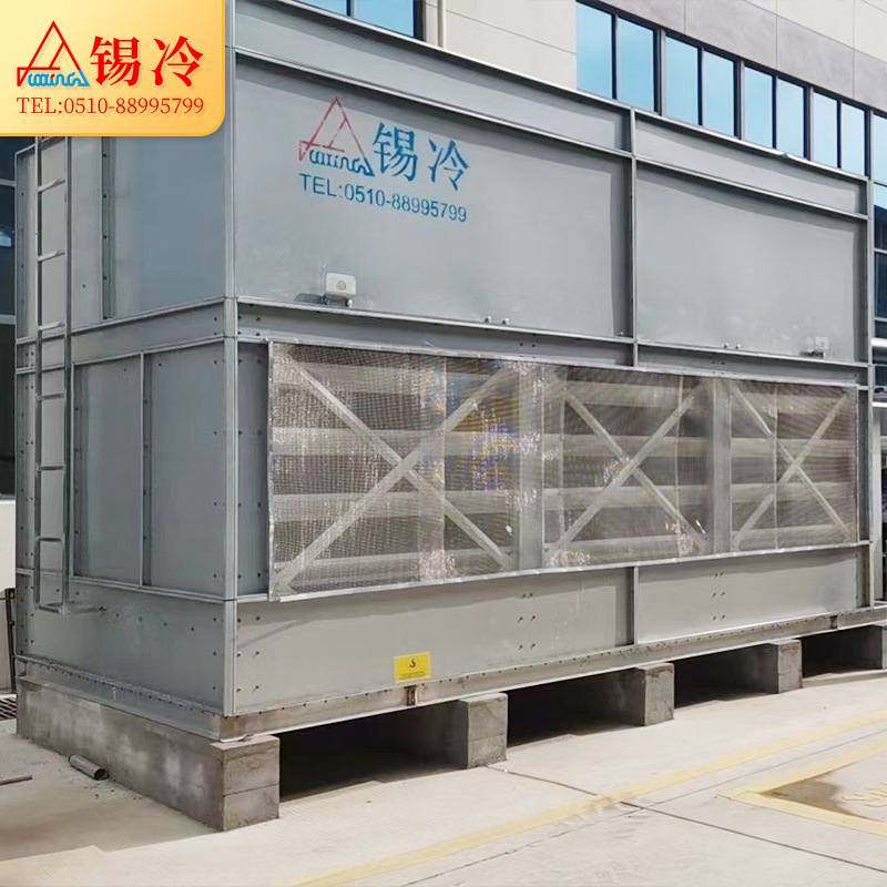 闭式冷却塔工业 自动控制密闭蒸发式方形冷却塔 适用电力行业,清洗/食品/商业设备,冷却塔,淘宝优惠券,粉丝福利购,淘宝优惠卷