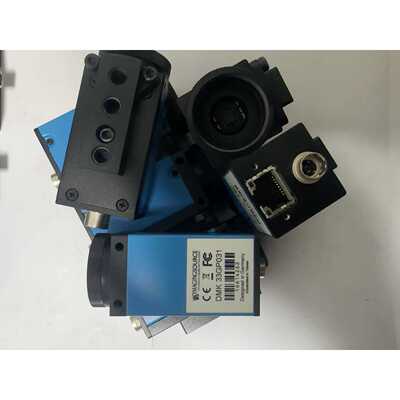 议价映美精 DMK 33GP031 工业 二手现货 成色如图